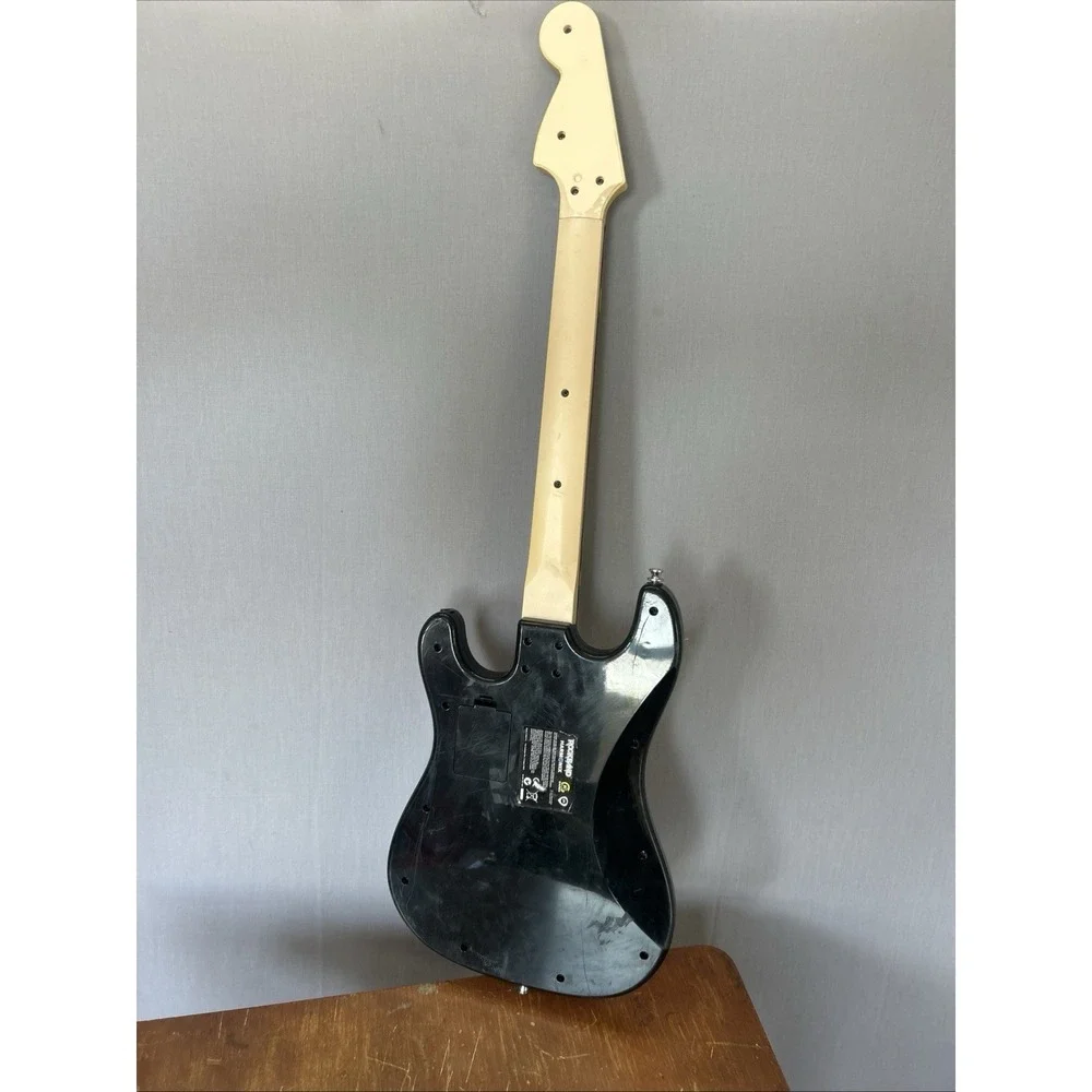 Rock Band Fender Stratocaster XBOX 360 Wireless Guitar XBGTS2 Harmonix Tested